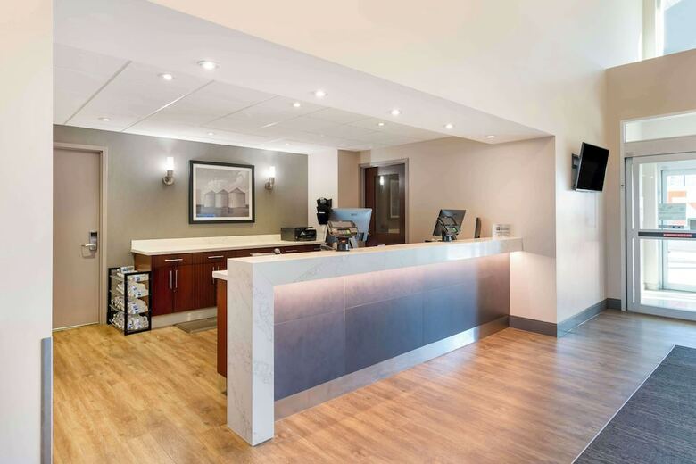Hotel Best Western Plus Brandon Inn