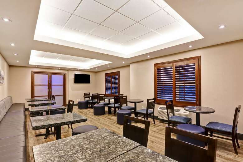 Hotel Best Western Plus Brandon Inn