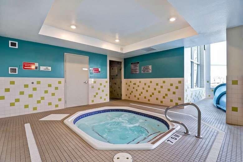 Hotel Best Western Plus Brandon Inn