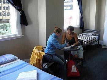 Apartamentos Surf 'n' Snow Backpackers - Hostel / Backpacker