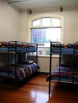 Apartamentos Surf 'n' Snow Backpackers - Hostel / Backpacker