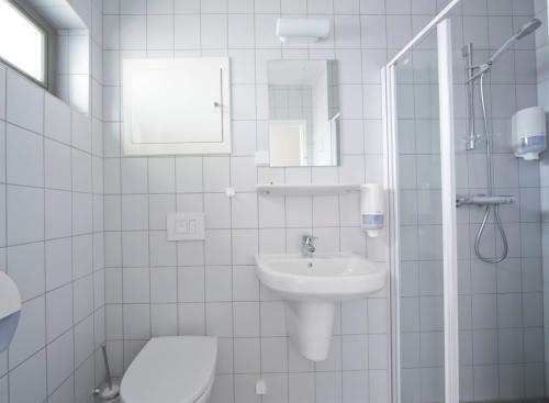 Apartamentos Oslo Youth Hostel Haraldsheim