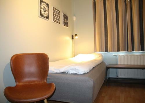 Apartamentos Oslo Youth Hostel Haraldsheim