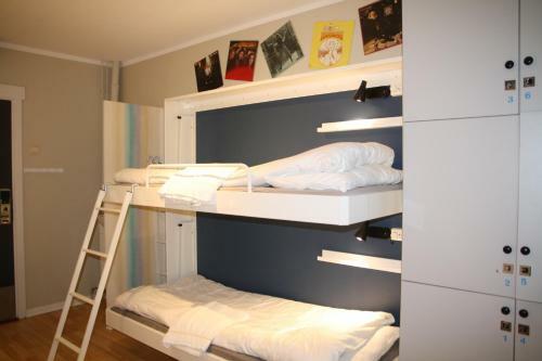 Apartamentos Oslo Youth Hostel Haraldsheim