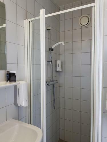 Apartamentos Oslo Youth Hostel Haraldsheim