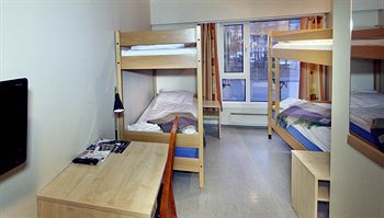 Apartamentos Stasjonen Lillehammer - Hostel
