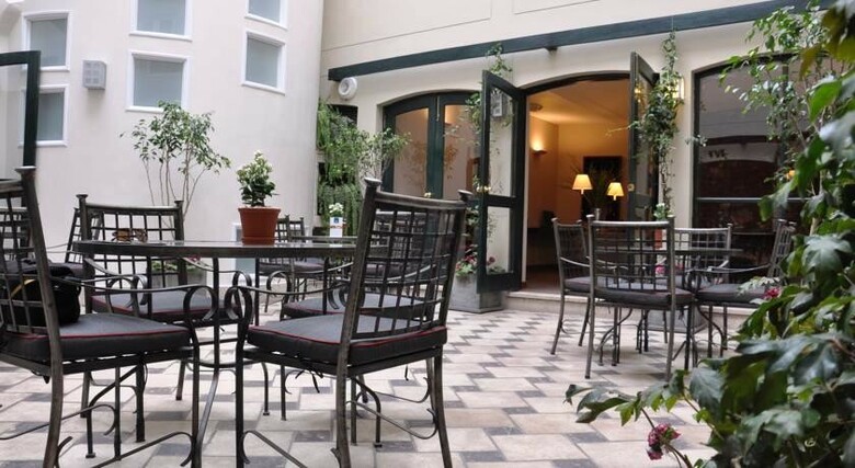 Hotel Los Portales Cusco
