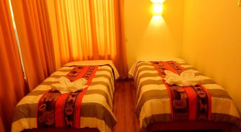 Hostal Quechua