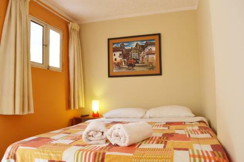 Bed & Breakfast Casa Rodas II
