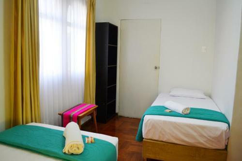 Bed & Breakfast Casa Rodas II