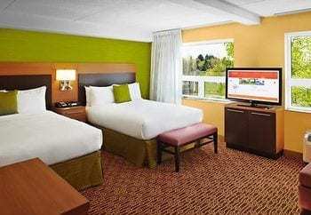 Hotel Towneplace Suites By Marriott Mississauga-arpt Corp Ctr