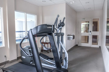 Hotel Comfort Inn Mississauga