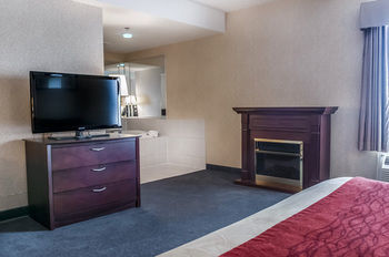 Hotel Comfort Inn Mississauga