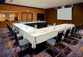 Hotel Courtyard By Marriott Toronto Mississauga/meadowvale