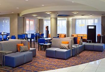Hotel Courtyard By Marriott Toronto Mississauga/meadowvale