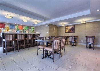 Hotel Comfort Inn Guelph