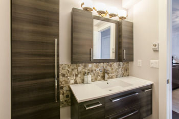 Apartamento The Sherbrooke