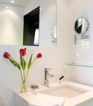 Hotel Zero 1