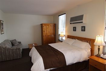 Hotel H�tel Mont-tremblant