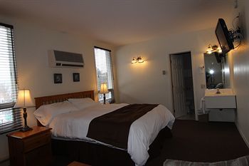 Hotel H�tel Mont-tremblant