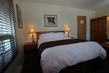 Hotel H�tel Mont-tremblant