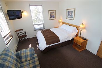 Hotel H�tel Mont-tremblant