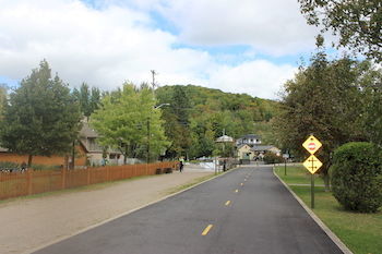 Hotel H�tel Mont-tremblant