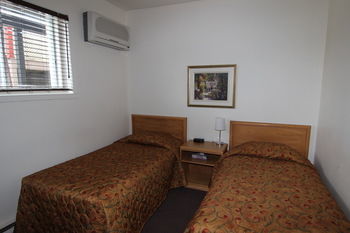Hotel H�tel Mont-tremblant