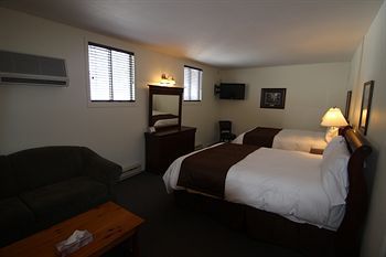 Hotel H�tel Mont-tremblant