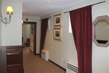 Hotel H�tel Mont-tremblant