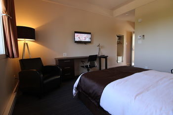 Hotel H�tel Mont-tremblant