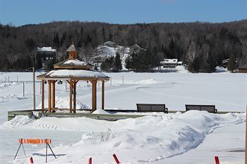 Hotel H�tel Mont-tremblant