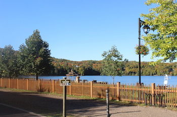 Hotel H�tel Mont-tremblant