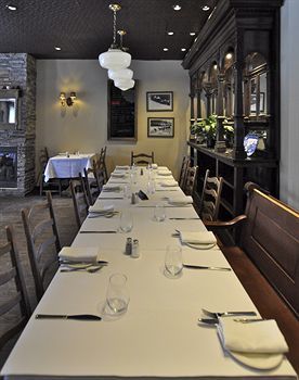 Hotel H�tel Mont-tremblant