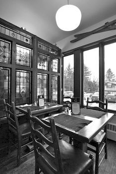 Hotel H�tel Mont-tremblant