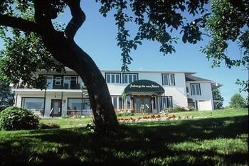 Hostal Auberge De Nos A�eux
