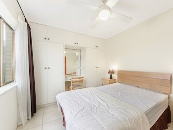 Apartamento Beachfront Studio And Private Pool