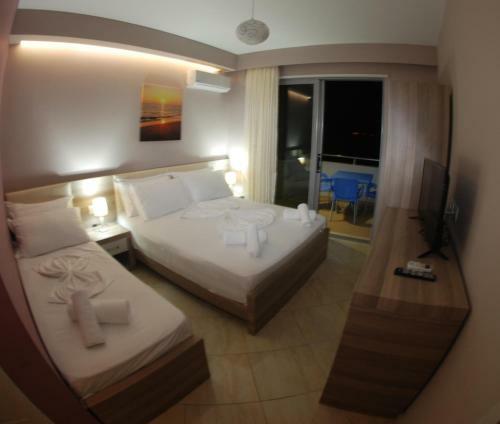 Hotel Divers