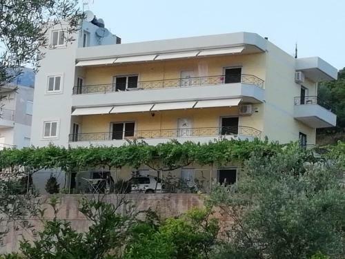 Agroturismo Villa Katerina