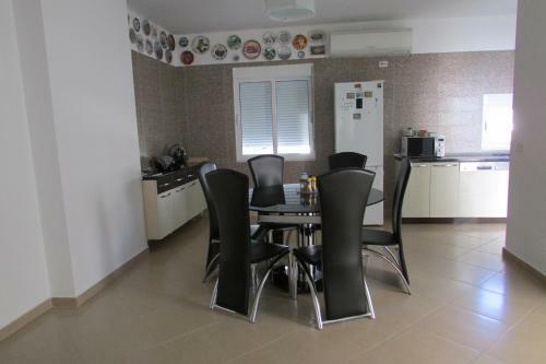 Apartment In Antique Style