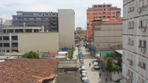 Central Hotel