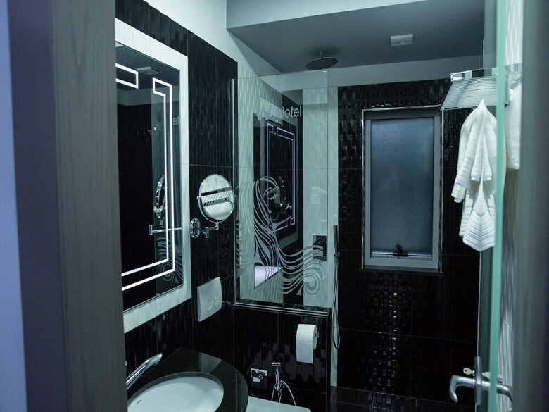 New W Hotel