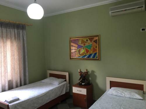 Hostel Grande House