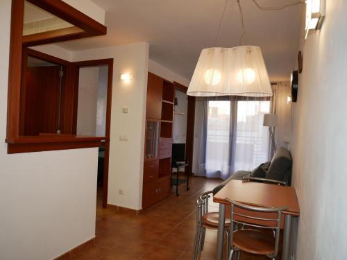 Apartamento Cabirol-vacances Pirinenca