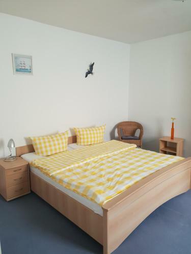 Hostal Ostseepension Warnem�nde