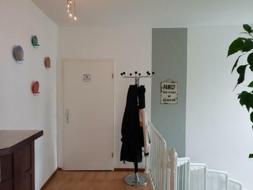 Hostal Ostseepension Warnem�nde