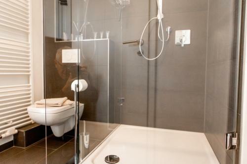 Apartamentos Ferienapartments Am Steinfelder Hof