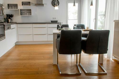 Apartamentos Ferienapartments Am Steinfelder Hof