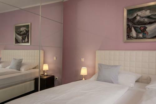 Apartamentos Ferienapartments Am Steinfelder Hof