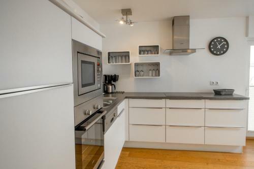 Apartamentos Ferienapartments Am Steinfelder Hof